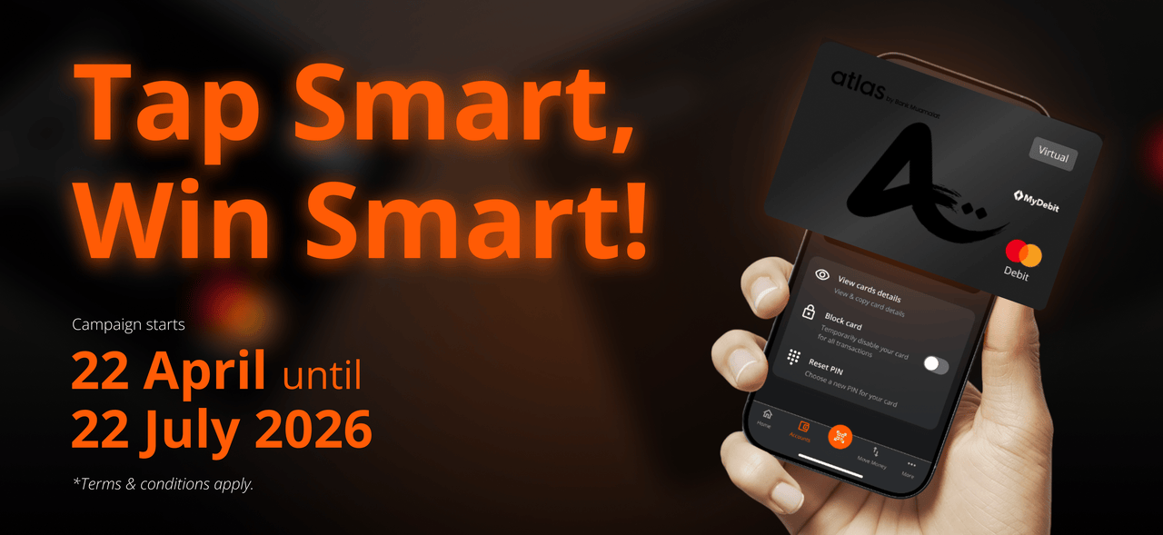 Tap Smart, Win Smart